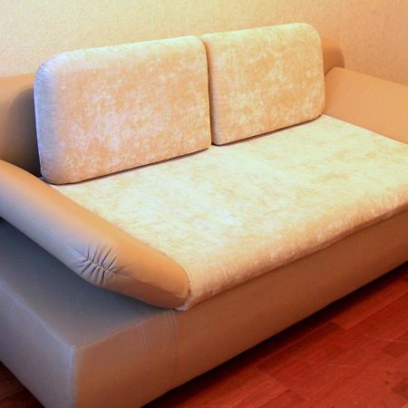 Apartment Near Metro Akademgorodok Kiev Ngoại thất bức ảnh